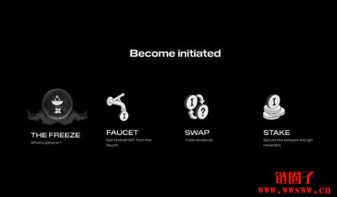 Initia是什么区块链?工作原理和项目背景