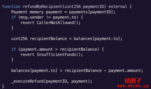 Circle新推Refund Protocol,打造Web3版信用卡争议处理机制