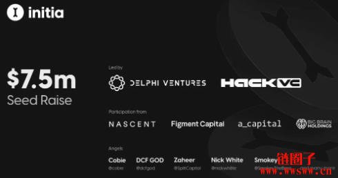 Initia(INIT)是什么?INIT代币经济学和空投教学