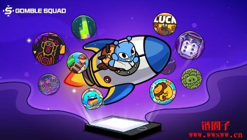 什么是Gomble(GM币)?如何运作?