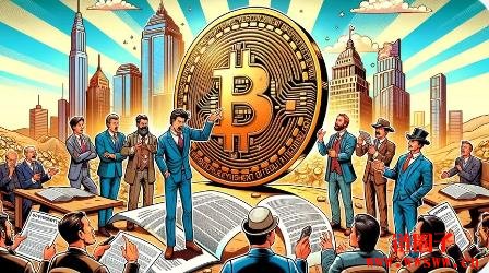 PwC发布《2025全球加密货币法规报告》!盘点全球加密货币监管10大趋势