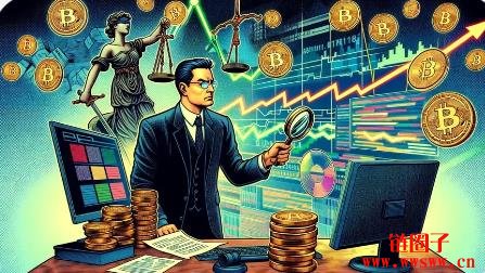 币流分析是什么?一文看懂币流分析如何助你反诈、保护资产