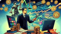 币流分析是什么?一文看懂币流分析如何助你反诈、保护资产 币流分析是什么?一文看懂币流分析如何助你反诈、保护资产