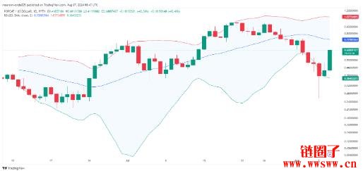 POPCAT价格预测2025-2030:POPCAT币会达到5美元吗?