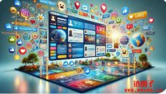 传OpenAI开发社交网络,布局背后关键是什么? 传OpenAI开发社交网络,布局背后关键是什么?