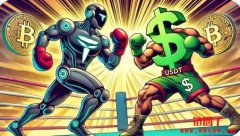 俄罗斯要推卢布稳定币?俄罗斯加速探索替代方案 俄罗斯要推卢布稳定币?俄罗斯加速探索替代方案