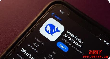 美政府考虑对DeepSeek进行制裁,连NVIDIA都遭调查发生什么事?