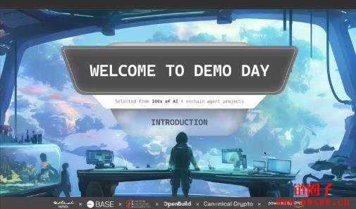 一文详解Virtuals协议市场概况、Genesis机制与HOLLY首发项目