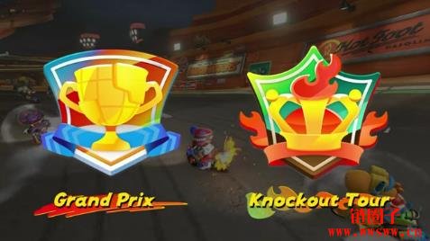 《Mario Kart World》揭露更多玩法细节!