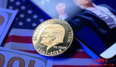 上月发行特朗普币暴涨一成秒杀比特币家族又传获利近十亿美元 上月发行特朗普币暴涨一成秒杀比特币家族又传获利近十亿美元