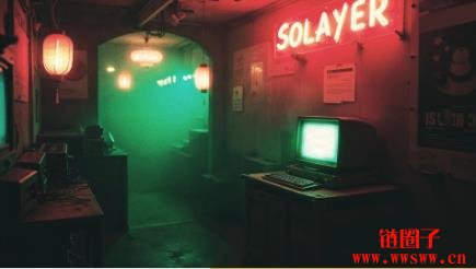 Solayer公链打造的U卡(翡翠卡)特点、使用场景及申请教学