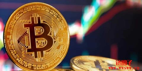 逆势飙破8.8万美元!比特币走势与美股脱钩?