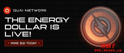 什么是Quai Network以及QI币?一文详解
