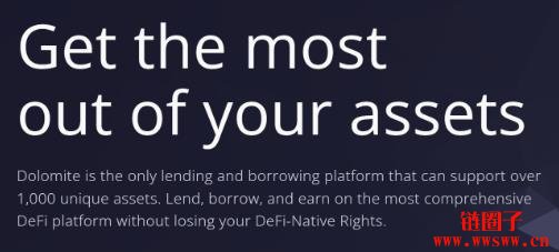 Dolomite是什么DeFi协议?Dolomite操作基本介绍与教学