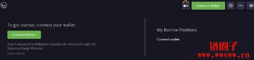 Dolomite是什么DeFi协议?Dolomite操作基本介绍与教学