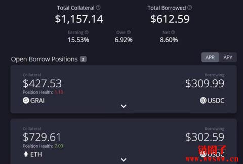 Dolomite三代币架构与代币经济模型以及五大亮点功能