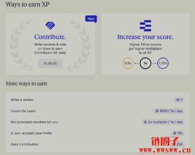 Ethos Network是什么？Ethos注册门槛与实用技巧一次看懂