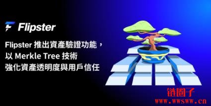 Merkle Tree是什么?为何在资产验证中不可或缺?