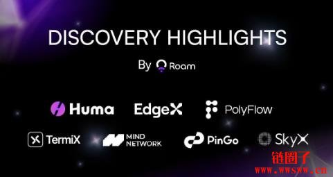 什么是Roam区块链以及ROAM币？Roam eSIM注册使用教学