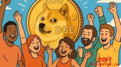 社群狂欢vs 市场冷淡:狗狗币的下一步关键看ETF? 社群狂欢vs 市场冷淡:狗狗币的下一步关键看ETF?