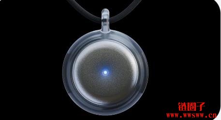 与ChatGPT连接的AI项链能干嘛?有何特色?