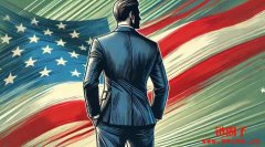 SEC新主席Paul Atkins正式上任!阿特金斯的下一步是什么? SEC新主席Paul Atkins正式上任!阿特金斯的下一步是什么?