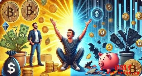 美中贸易关系缓和、机构买盘点燃涨势,比特币接下来会涨还是跌?