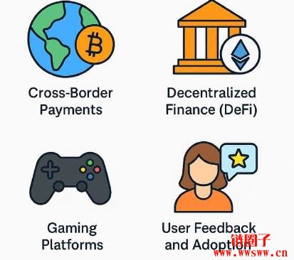 全球加密货币竞赛:美国在战略性比特币增持方面处于领先地位