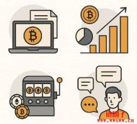 加密货币的起源|加密货币市场如何演变 加密货币的起源|加密货币市场如何演变