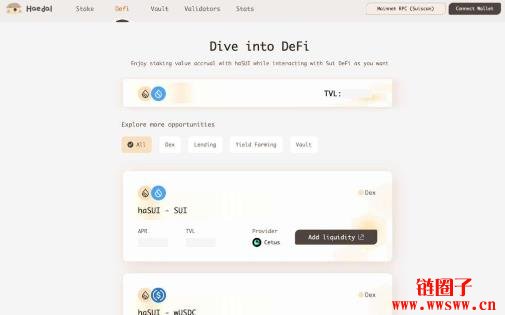 HAEDAL币是什么?HAEDAL币空投、价格及未来前景如何?
