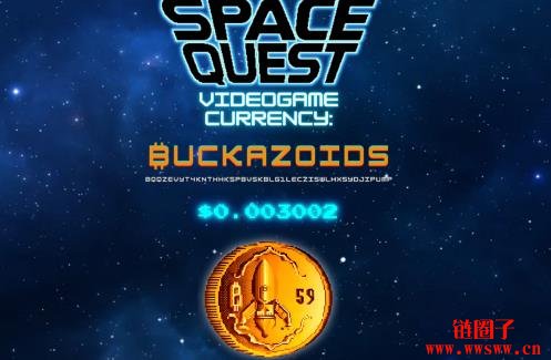 BUCKAZOIDS是什么币?BUCKAZOIDS代币的市场表现