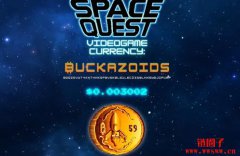 BUCKAZOIDS是什么币?BUCKAZOIDS代币的市场表现 BUCKAZOIDS是什么币?BUCKAZOIDS代币的市场表现