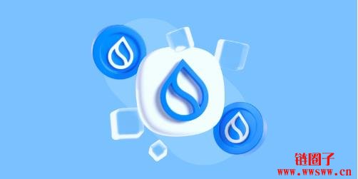 什么是SUI区块链?SUI生态系统及其关键组成部分