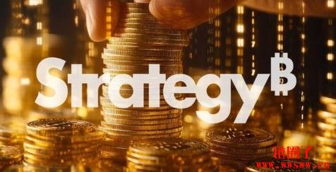 Strategy比特币布局大丰收!今年帐面狂赚51 亿美元