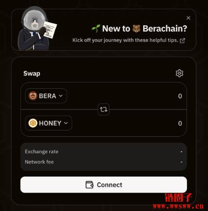 什么是Berachain(BERA)?Berachain工作原理和生态系统盘点