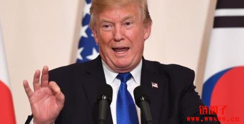 川普社群平台Truth Social考虑推出数字钱包、代币