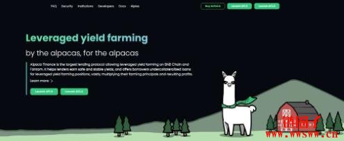 ALPACA币是什么?ALPACA币价格预测以及未来前景如何?