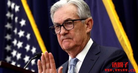 美GDP萎缩、市场指望Fed加速降息!比特币准备起飞?