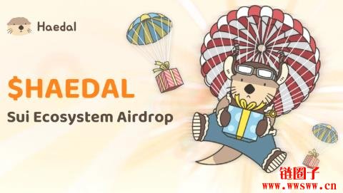 什么是Haedal协议以及HAEDAL代币?如何运作?
