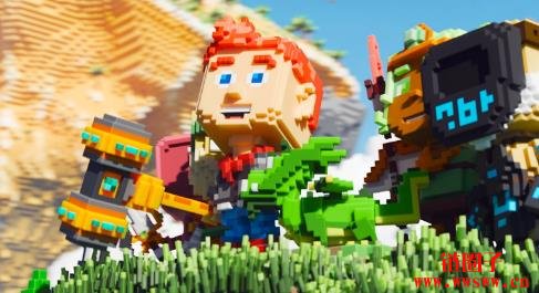 什么是Voxie Tactics?VOXEL代币的作用是什么?