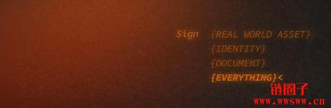 什么是Sign Protocol(SIGN币)?如何运作?