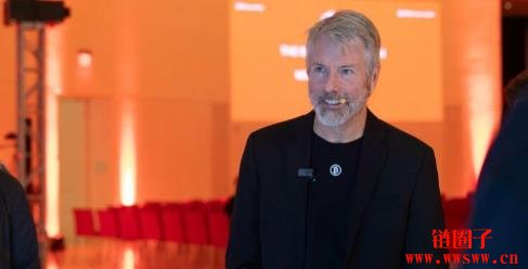 Strategy Q1净亏损42亿美元!要筹资210亿美元ALL IN比特币