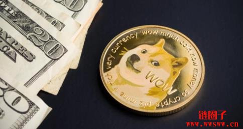 狗狗币ETF核准机率提升，Doge币未来还能涨10倍？