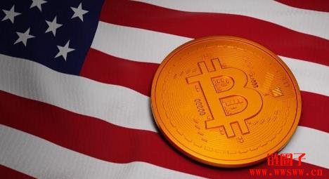 美国CIA 副局长:比特币已成国家安全议题