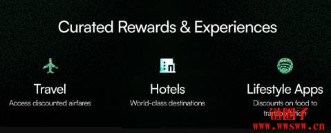 翡翠卡与Nubit达成合作成首张接入Bitcoin Thunderbolt的加密Visa卡