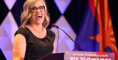 否决比特币储备法案!亚利桑那州长:虚拟货币未经考验不容试错