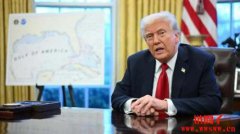 川普为什么一意孤行实施关税政策?加密货币市场有何影响 川普为什么一意孤行实施关税政策?加密货币市场有何影响