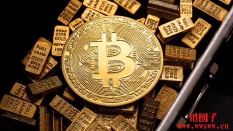 接下来可能只涨不跌!比特币准备收复十万大关