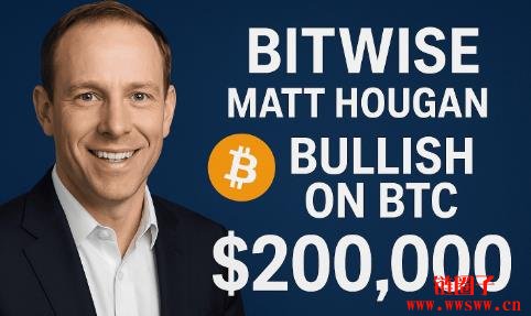 美元疲软如何影响比特币？2025年BTC币将达20万美元？