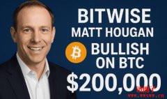 美元疲软如何影响比特币?2025年BTC币将达20万美元? 美元疲软如何影响比特币?2025年BTC币将达20万美元?